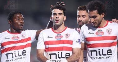 قائمة الزمالك لمواجهة الأهلى فى الدورى.. غياب روقا وأوباما وشيكابالا