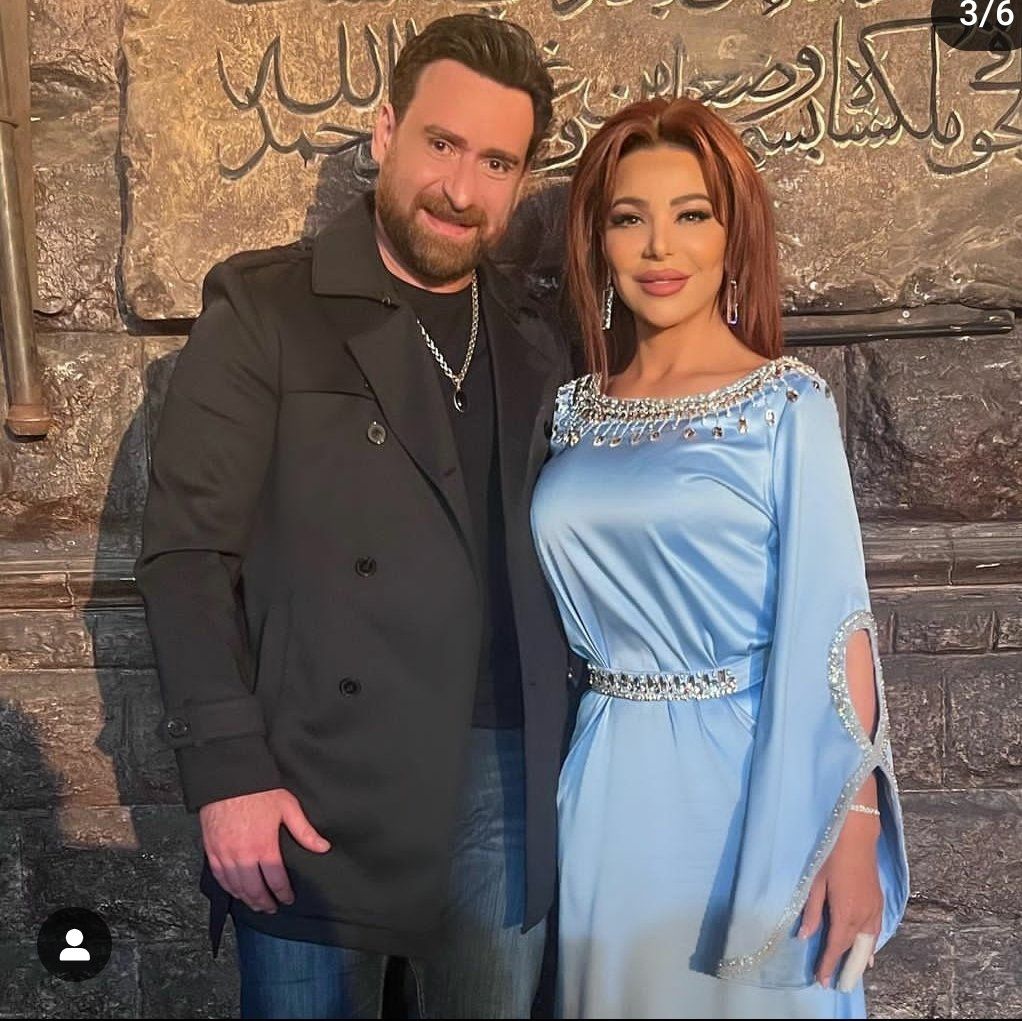 سوزان نجم الدين: الحشاشين تجربة مشرفة ليّ أضيفها لمسيرتي المهنية وافتخر بها
