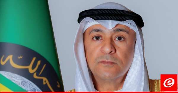 مجلس التعاون الخليجي دعا لضبط النفس ومنع أي تصعيد إضافي يهدد استقرار المنطقة