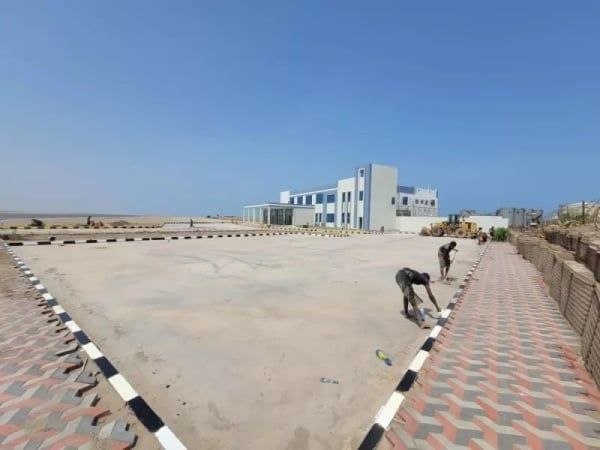 بعد تهديدات حوثية.. المقاومة الوطنية تتوعد بـ"برد موجع" على أي استهداف لمطار المخا غربي تعز