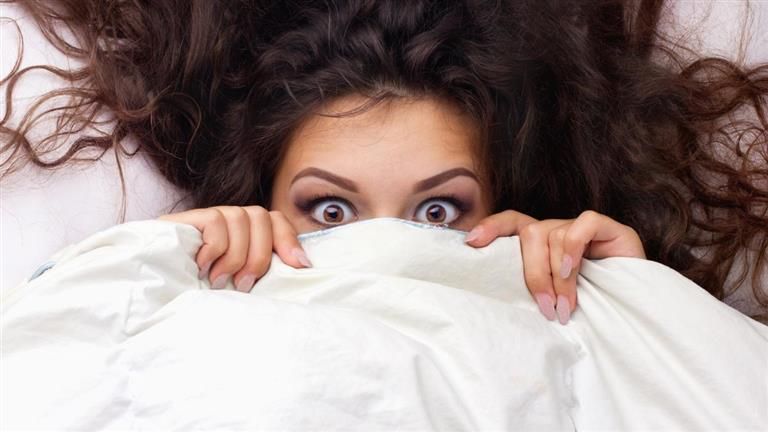 هل تسمع أصواتا غريبة في منزلك ليلا؟- لن تتوقع السر وراء ذلك