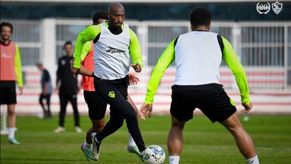 استبعاد شيكابالا وشلبى من قائمة الزمالك يثير الجدل