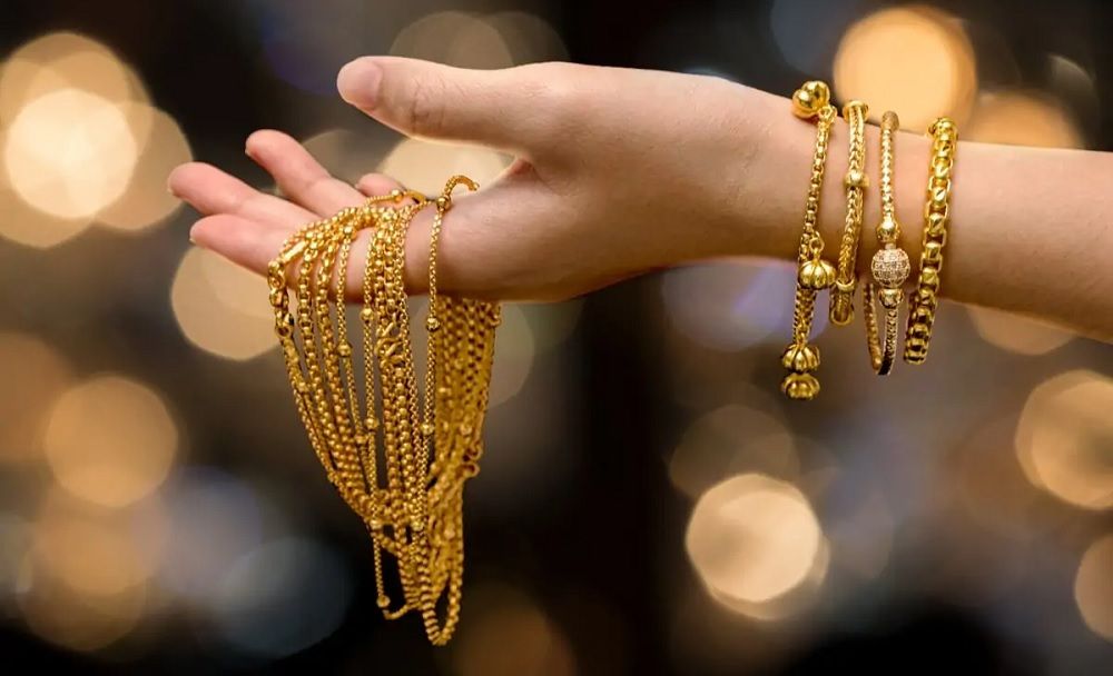 تعرف على سعر الذهب اليوم في مصر