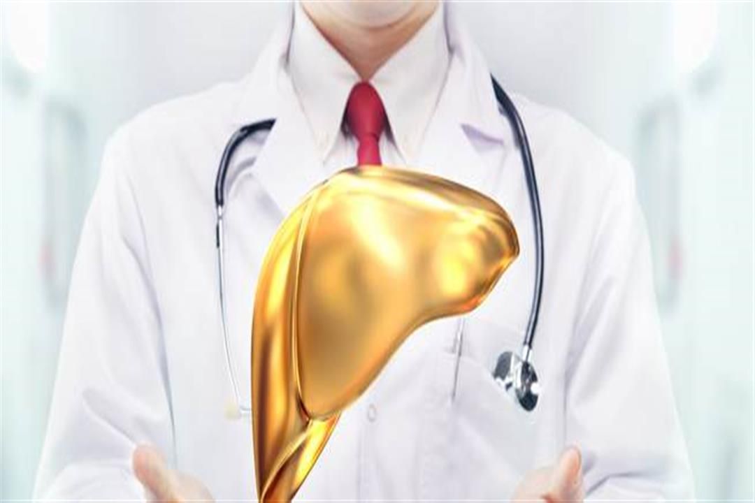 5 أطعمة ينصح بتناولها لتعزيز صحة الكبد
