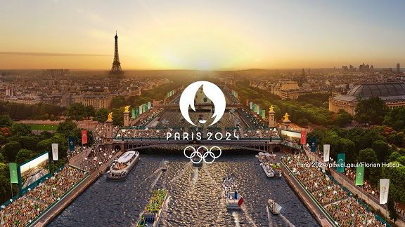 الامارات | أولمبياد باريس: حفل الافتتاح سيُنقل الى «ستاد دو فرانس» في حال التهديد الأمني