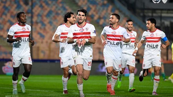 غيابات الزمالك أمام الأهلي في الدوري الممتاز