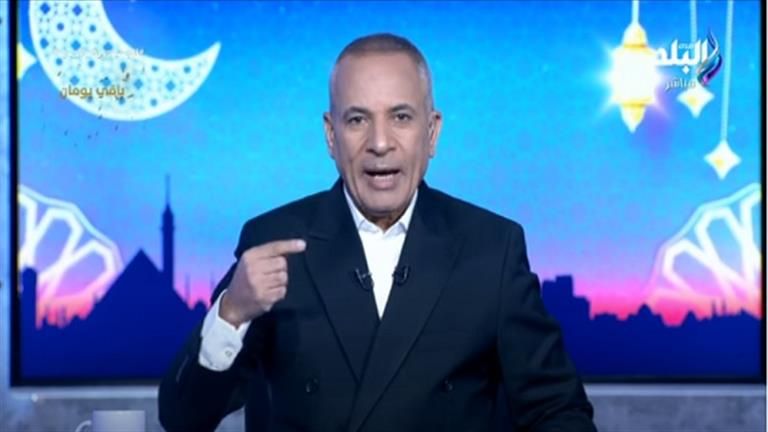 ثروة قومية.. أحمد موسى يشيد بضباط المراقبة الجوية المصرية -(فيديو)