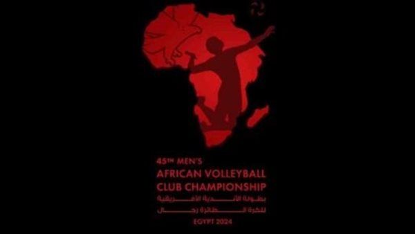 الدماطي يطمئن على سير العمل بلجان بطولة إفريقيا للطائرة