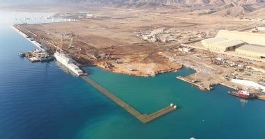 تفاصيل إنشاء محطة متعددة الأغراض بميناء سفاجا