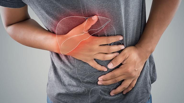 راقبها خلال اليوم.. أعراض خطيرة تكشف انفجار المرارة