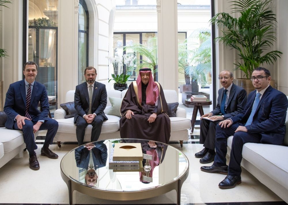 نائب وزير الخارجية والمبعوث الأمريكي للسودان يستعرضان مستجدات الأوضاع