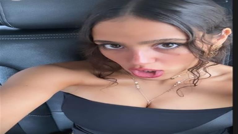بـ"إطلالة جريئة".. أحدث ظهور لـ جنا عمرو دياب بعد عيد الفطر (صور)