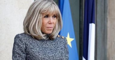 سيدة فرنسا الأولى تعلن اتخاذ إجراءات قانونية ضد مروجى شائعات أنها كانت رجلا