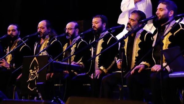 تفاصيل وموعد حفل فرقة "الإخوة أبو شعر" المقبل