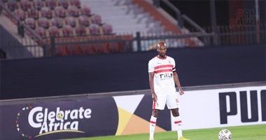 شيكابالا يتصدر قائمة 12 لاعب يغيبون عن الزمالك فى قمة الأهلى