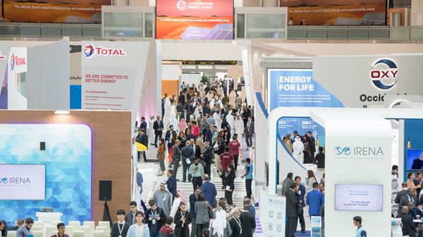 تركز على تحقيق أهداف «COP28».. القمة العالمية لطاقة المستقبل تنطلق في أبوظبي غداً