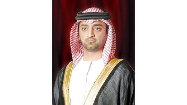 بتوجيهات عمار النعيمي.. العمل عن بعد لموظفي حكومة عجمان غدا