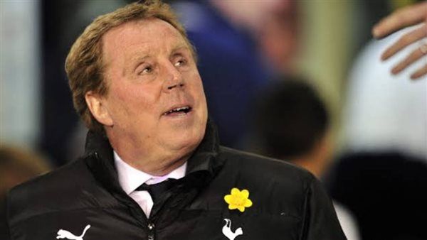 هاري ريدناب: تلقيت عروضا من الأهلي والزمالك