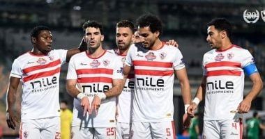 سامسون وناصر ماهر فى تشكيل الزمالك المتوقع لمباراة القمة أمام الأهلى