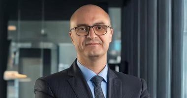 محمد شمروخ رئيساً تنفيذياً للجهاز القومى لتنظيم الاتصالات