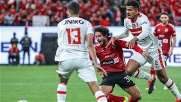 كولر يُجري ثلاثة تغييرات دفعة واحدة مع بداية الشوط الثاني