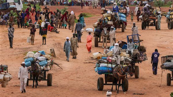 تتم اليوم عامها الأول.. الحرب في السودان أسوأ ذكرى للشعب الشقيق