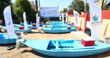 برلمانية: التحالف الوطنى للعمل الأهلى نجح فى الوصول لكل شبر بمصر