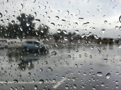 تراند اليوم : الأرصاد تكشف توقعات حالة الطقس اليوم.. أمطار رعدية غزيرة قد تؤدي إلى جريان السيول على هذه المناطق!