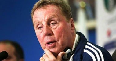 هارى ريدناب: أتمنى بقاء صلاح فى ليفربول.. وتلقيت عروضا من الأهلى والزمالك