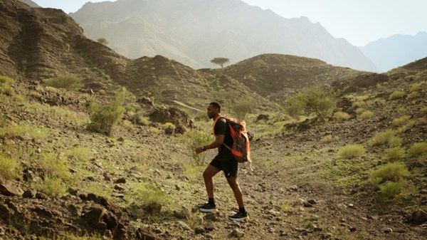 3000 مشارك في مبادرة «تحرك للتصلب المتعدد»