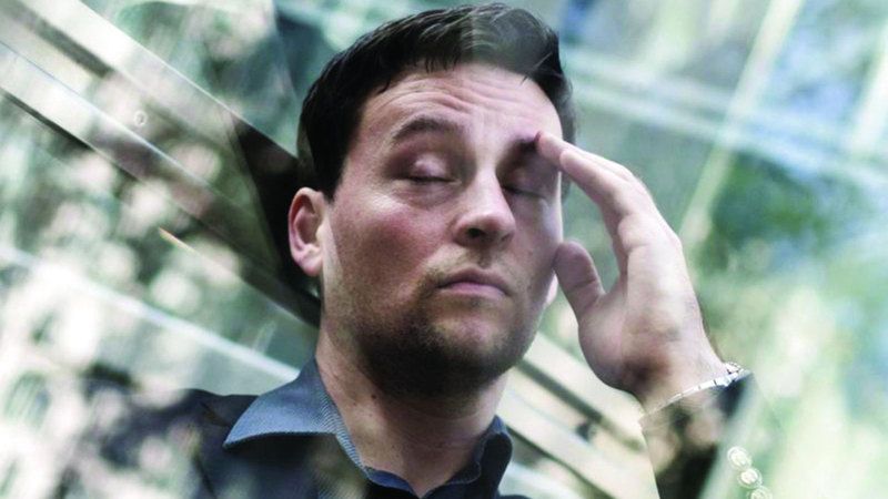 الامارات | جسدياً ونفسياً.. عواقب التوتر المستمر وخيمة