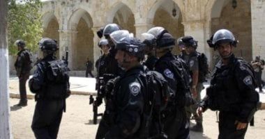 إصابة فلسطينيين برصاص الاحتلال بنابلس أحدهما جروحه خطيرة