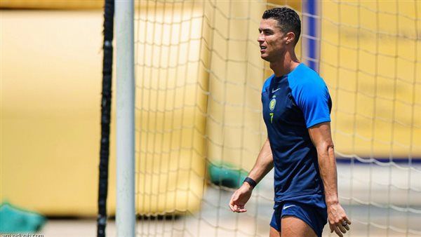 نادي النصر يرد على خطاب الاتحاد السعودي في قضية رونالدو