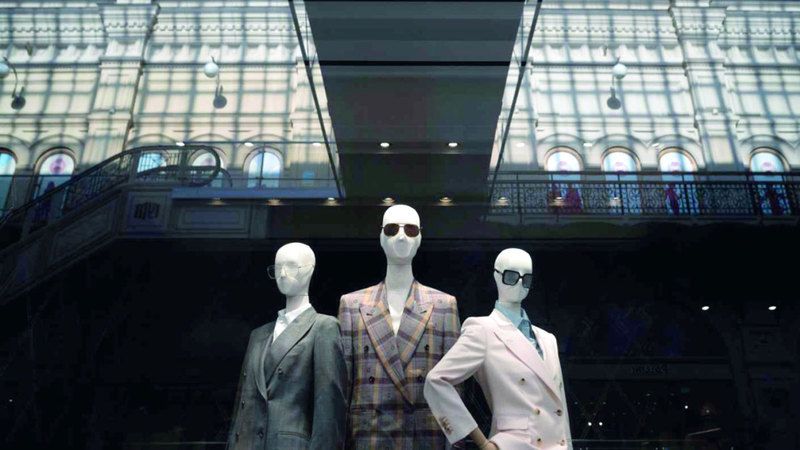 الامارات | إعادة إطلاق «غوتشي».. بفخامة أغلى ثمناً