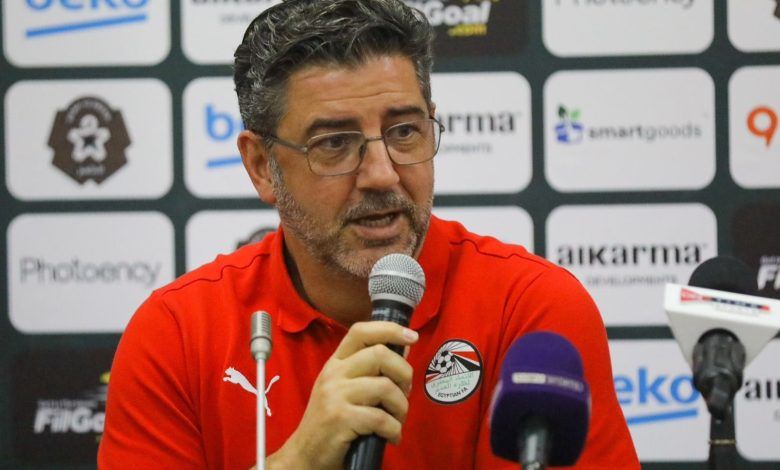 وكيل فيتوريا يهدد اتحاد الكرة بسبب مستحقاته ويكذب جمال علام