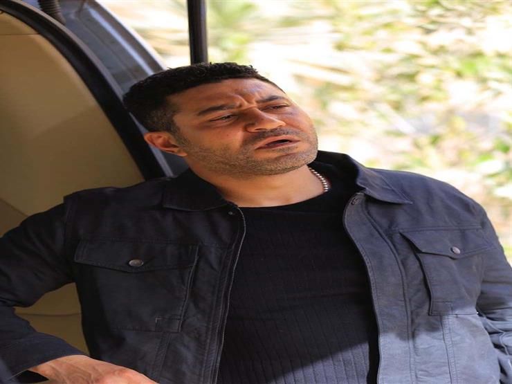 محمد عز عن مشاركته في "جري الوحوش": "كنت خايف من محمود عبدالعزيز"