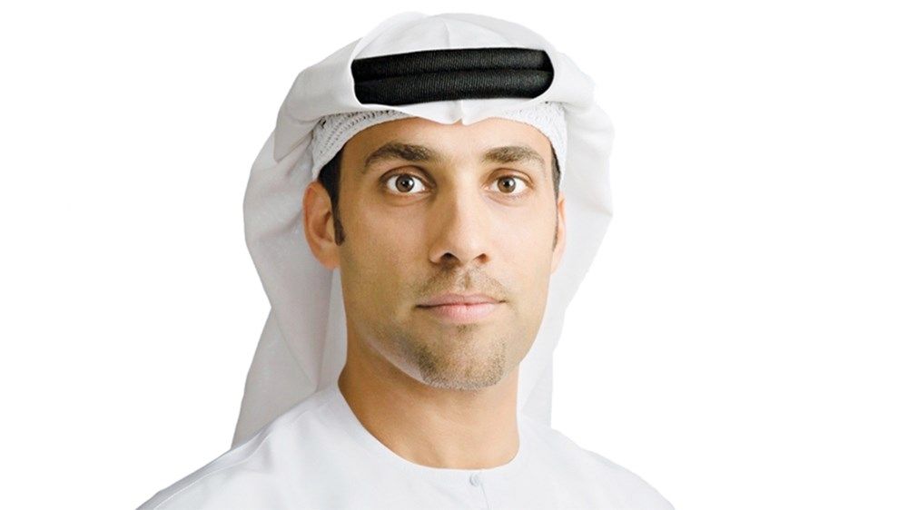 الطيار شريف الرميثي يشارك في ثاني دراسة ضمن برنامج الإمارات لمحاكاة الفضاء