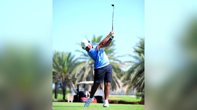 الامارات | 8 لاعبين يمثلون «غولف الإمارات» في «خليجية الشباب»