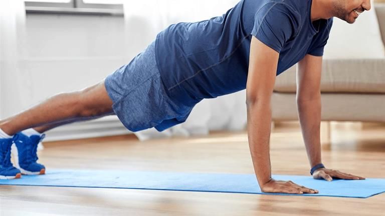 دراسة: 15 دقيقة من التمارين قد تكفي لتعزيز المناعة