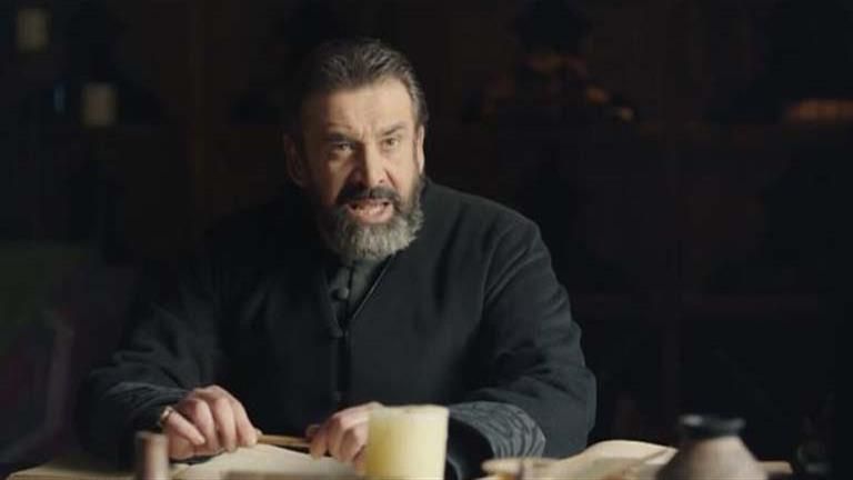 استغرق تنفيذه 9 أشهر.. مهندس "الجرافيكس" يكشف أصعب المشاهد في مسلسل الحشاشين