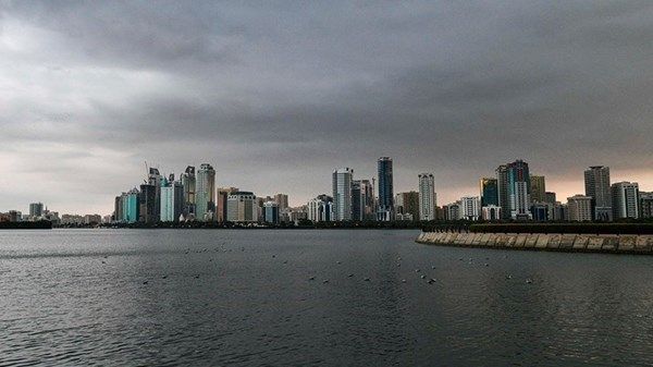 «الوطني للأرصاد» يرصد آخر مستجدات الحالة الجوية