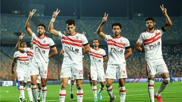تشكيل الزمالك المتوقع لمواجهة الأهلي.. رحلة في عقل جوميز