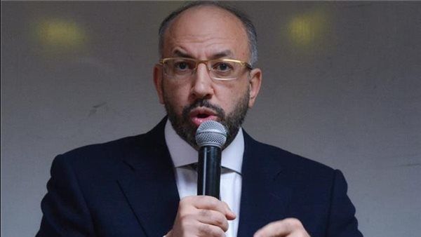 حسام المندوه: مش مبسوط من التحكيم والفوز على الأهلي له طابع خاص