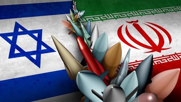 القدرات العسكرية للجيش الإيراني والإسرائيلي