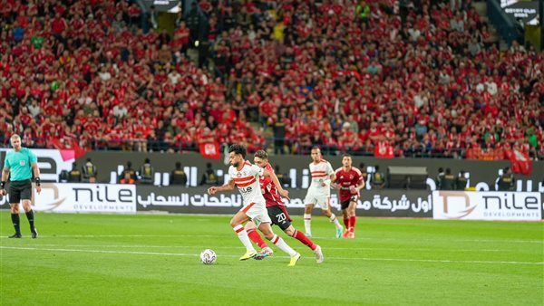 الزمالك يبحث عن "الثأر" والأهلي لتأكيد الهيمنة