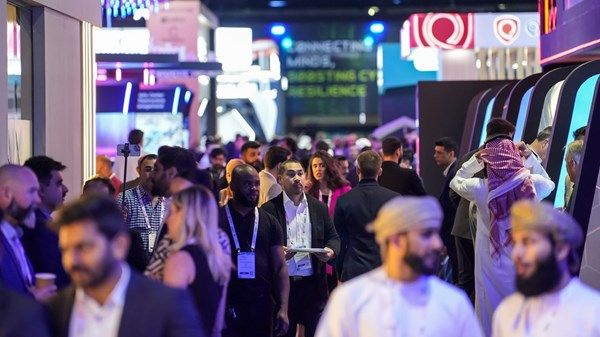 "جيسيك جلوبال 2024" يبحث " الأمن السيبراني في الشرق الأوسط"