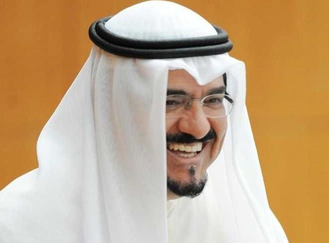 الكويت.. أمر أميري بتعيين الشيخ أحمد عبدالله الأحمد الصباح رئيسا لمجلس الوزراء