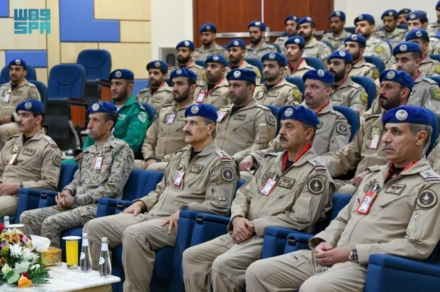 مع عدد من الدول.. القوات الجوية تُشارك في تمرين "علم الصحراء" بالإمارات