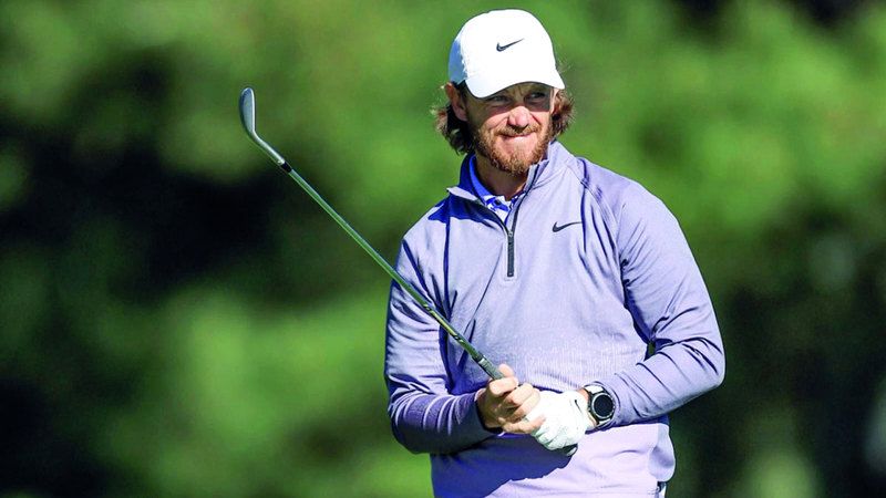 الامارات | فليتوود يقتحم «التوب 10» في «السباق إلى دبي»