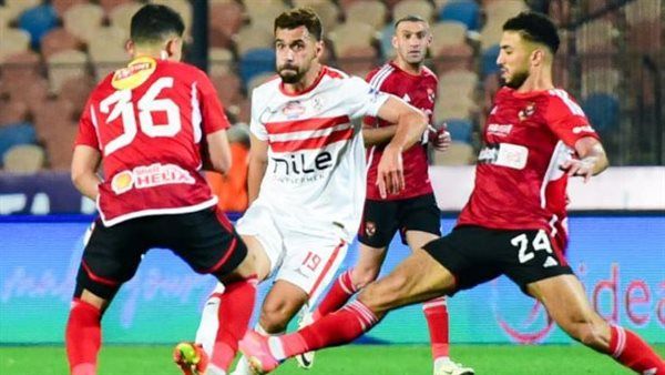شبانة: الأخطاء الدفاعية وراء خسارة الأهلي أمام الزمالك